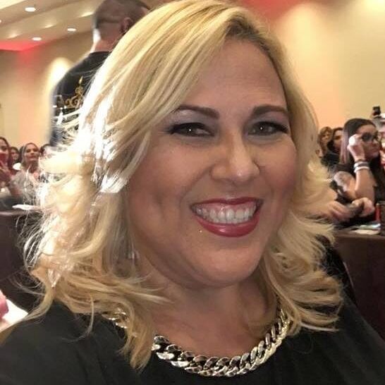 Carmen Agosto