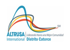 Altrusa Internacional Distrito Catorce