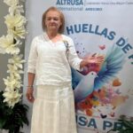 Gobernadora Eecta Bienio 2025-2027